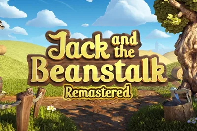 Jack and the Beanstalk™ Remastered slot