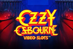 Ozzy Osbourne™ slot