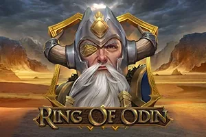 Ring of Odin slot